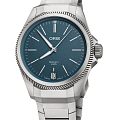Часы Oris Propilot X Calibre 400 01 400 7778 7155-07 7 20 01TLC